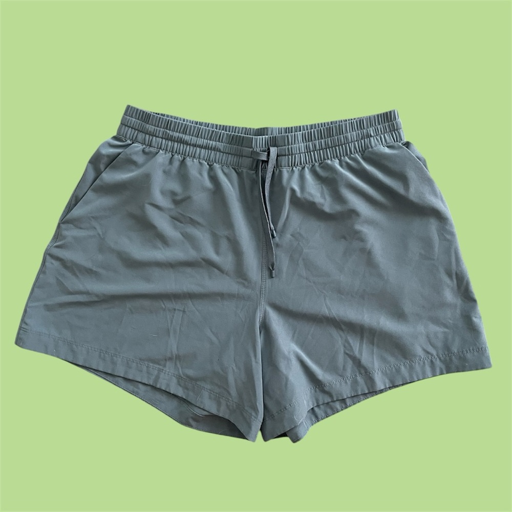 Patagonia shorts